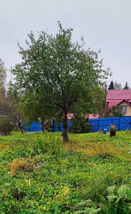 дом городской округ Сергиево-Посадский ул. Четвертая, 109, Солнечное СНТ фото 18