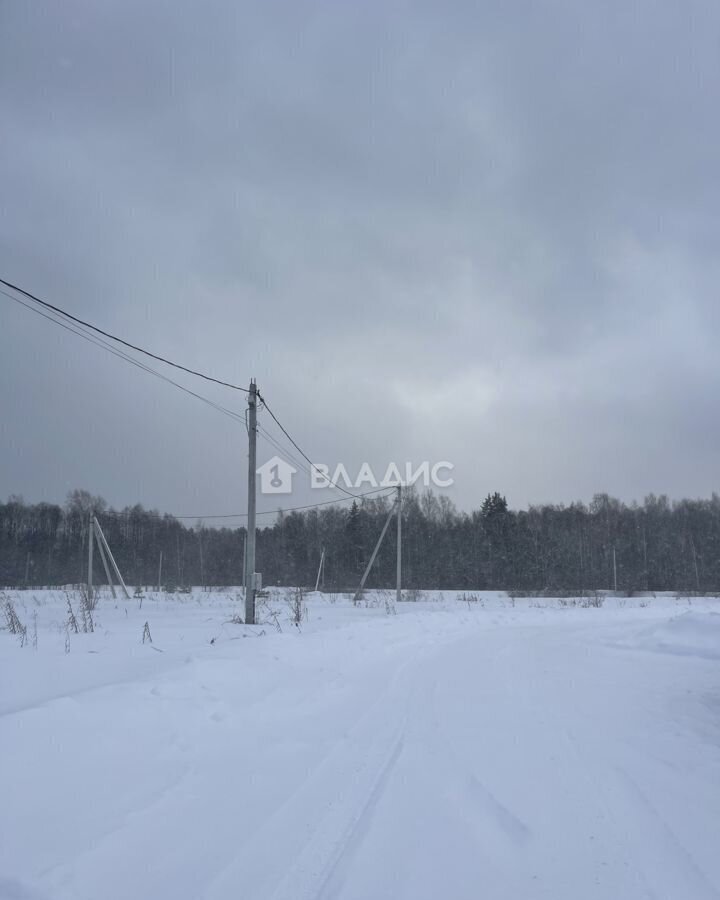 земля г Владимир д Уварово р-н Октябрьский Владимир, 2-й Ковергинский пр фото 8