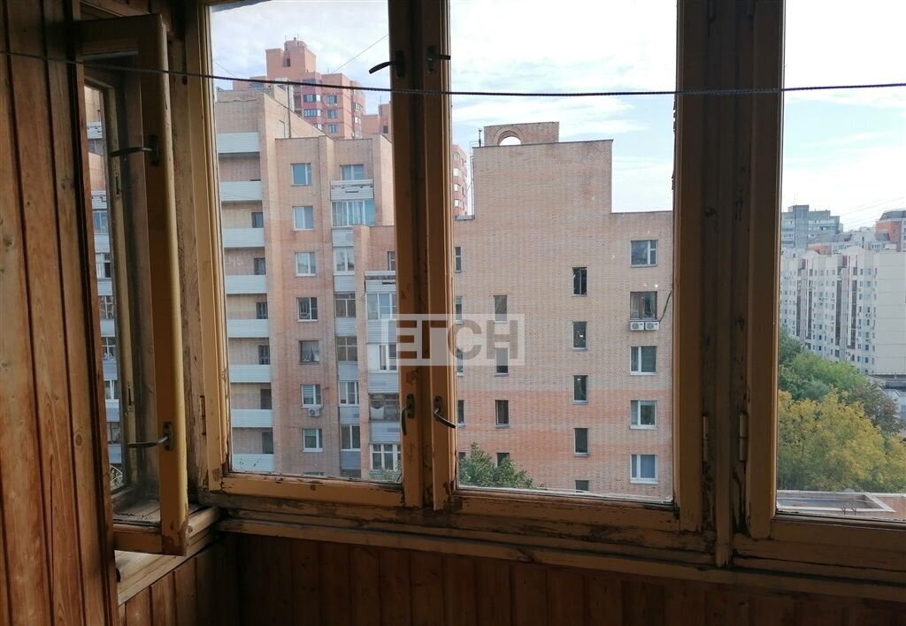 квартира г Москва метро Беломорская ул Фестивальная 63к/1 фото 15