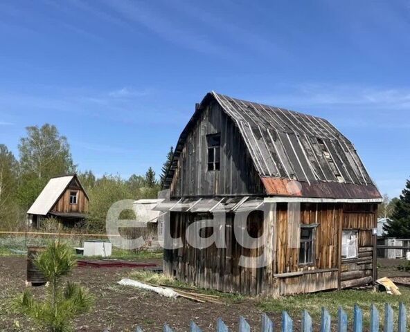 р-н Свердловский снт Ручеек фото