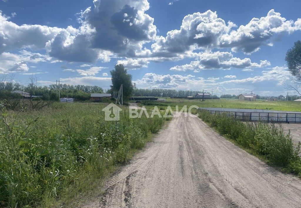 земля городской округ Дмитровский д Кончинино 52 км, 10В, Дмитров, Дмитровское шоссе фото 1