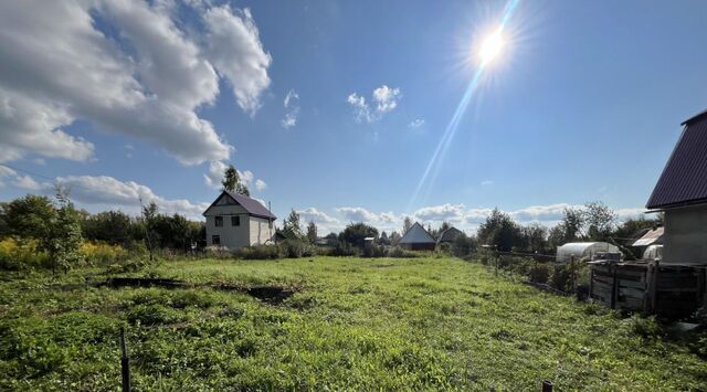 земля р-н Калининский фото