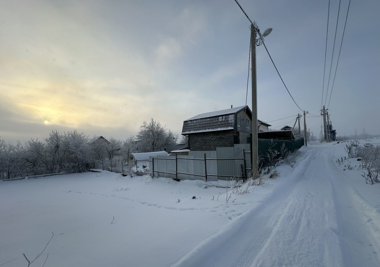 земля р-н Чебоксарский СДТ Птицевод, Луговая ул., 21, Чебоксары фото 1