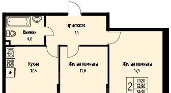 п свх Прогресс п Березовый ЖК Прогресс муниципальное образование фото