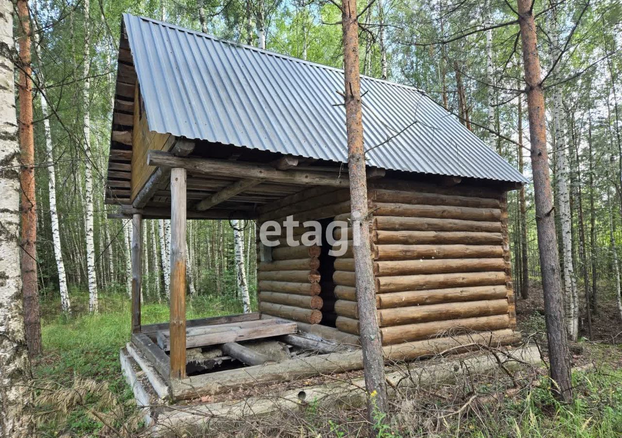 земля р-н Петушинский снт тер.Ландыш Горьковское шоссе, 9730 км, муниципальное образование Нагорное, Покров фото 2