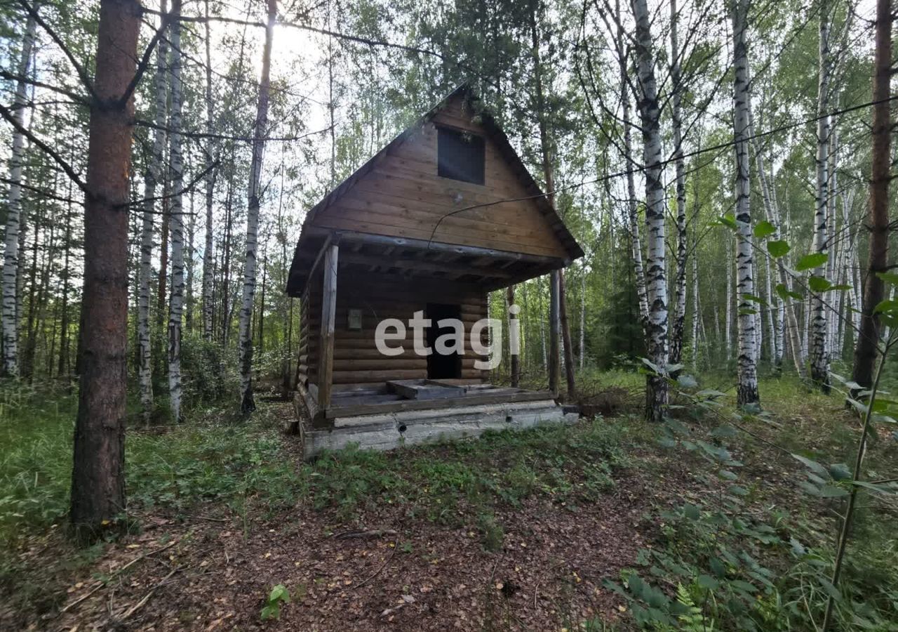 земля р-н Петушинский снт тер.Ландыш Горьковское шоссе, 9730 км, муниципальное образование Нагорное, Покров фото 3