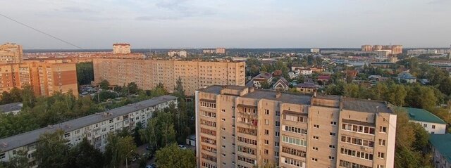 квартира ул Красноармейская 49а Нахабино фото