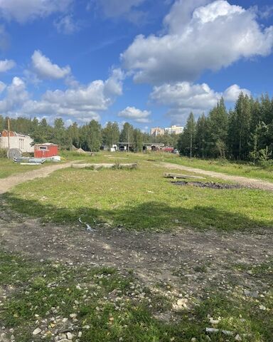 Приозерское шоссе, 10673 км, Сертоловское городское поселение фото