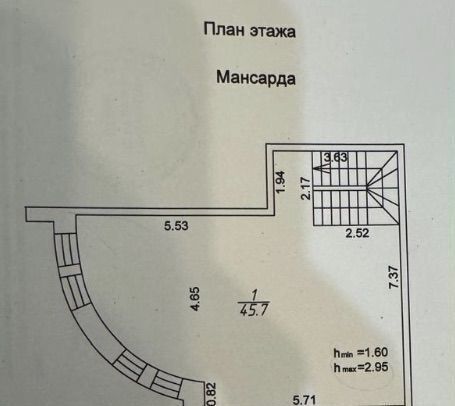 дом г Тверь р-н Заволжский ул Розы Люксембург 32 фото 22