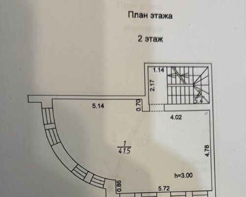 дом г Тверь р-н Заволжский ул Розы Люксембург 32 фото 23