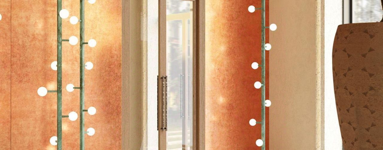 квартира г Москва метро Трикотажная ЖК Сити Бэй 3 Клифф 5 кв-л фото 40
