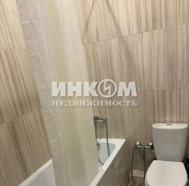 квартира г Москва метро Домодедовская ш Каширское 65к/3 фото 11