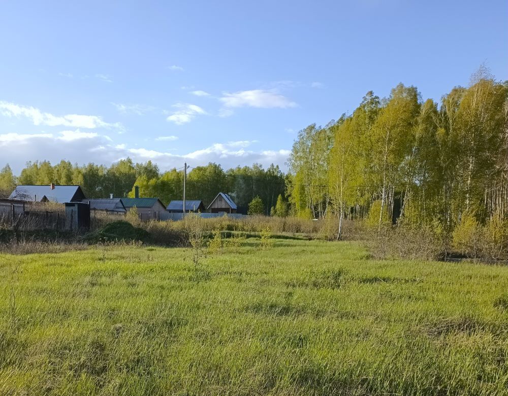 земля р-н Сосновский д Полетаево 2-е Полетаевское сельское поселение, Челябинск фото 11