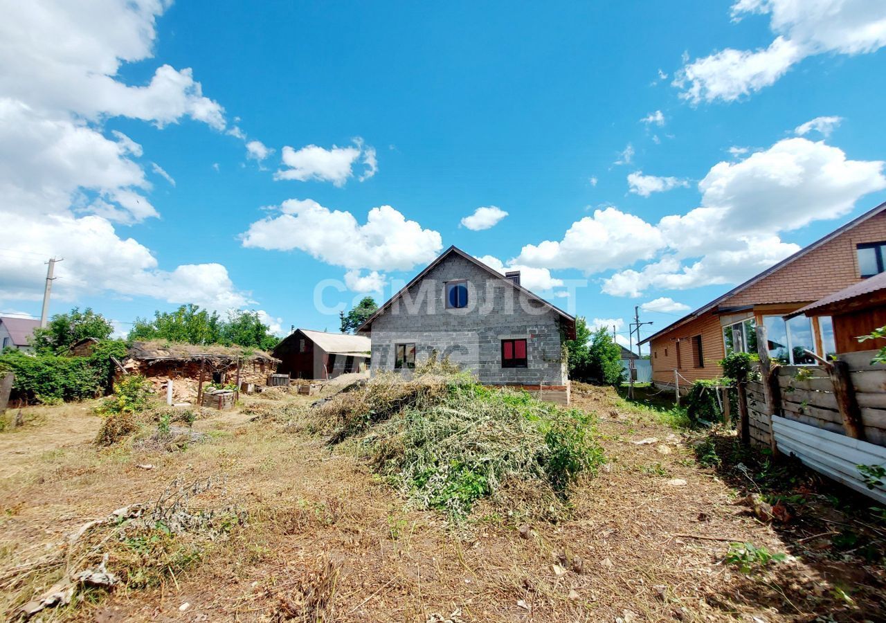 дом р-н Оренбургский с Нежинка ул Чапаева 14 сельсовет, Нежинский фото 3