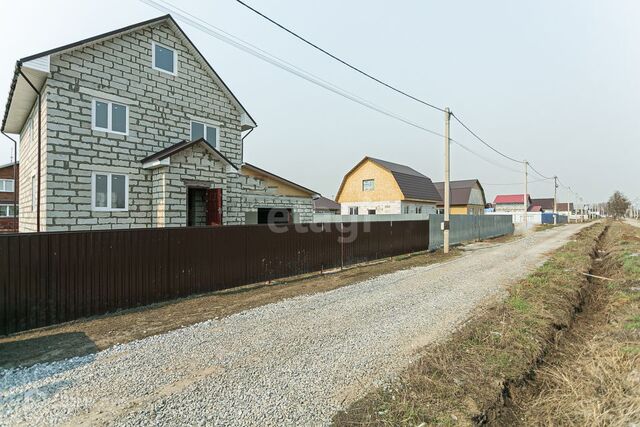 городской округ Бердск, ТЛПХ Любавино фото