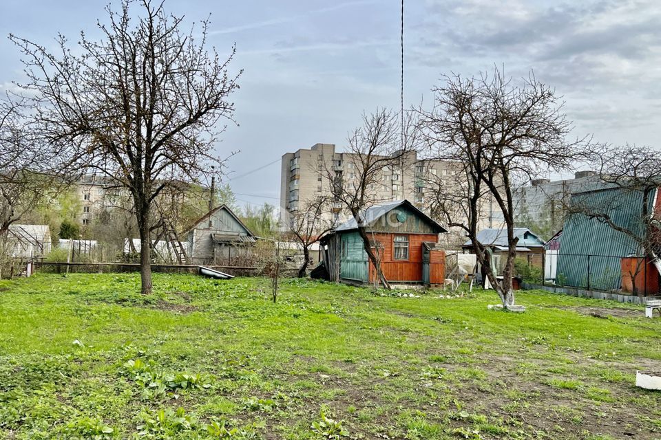 дом г Ковров городской округ Ковров, СНТ Сад № 1 КМЗ фото 1