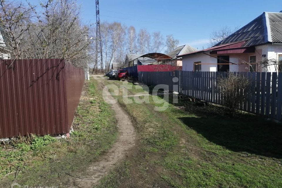 земля р-н Узловский г Узловая ул Новолюбовская 2 фото 5