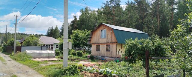 Челябинский тракт, 18 км, 60, Екатеринбург фото