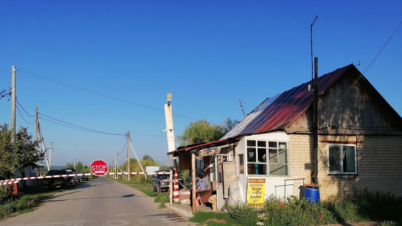 дом р-н Ставропольский снт Ермаковское ул Северная 14-я сельское поселение Осиновка, Чапаевск фото 17