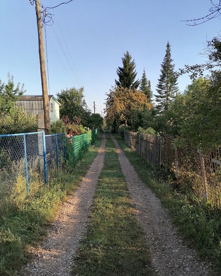 дом р-н Ставропольский снт Ермаковское ул Северная 14-я сельское поселение Осиновка, Чапаевск фото 16