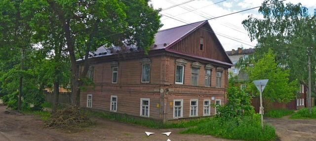 ул Московская 44 Боровичское городское поселение фото