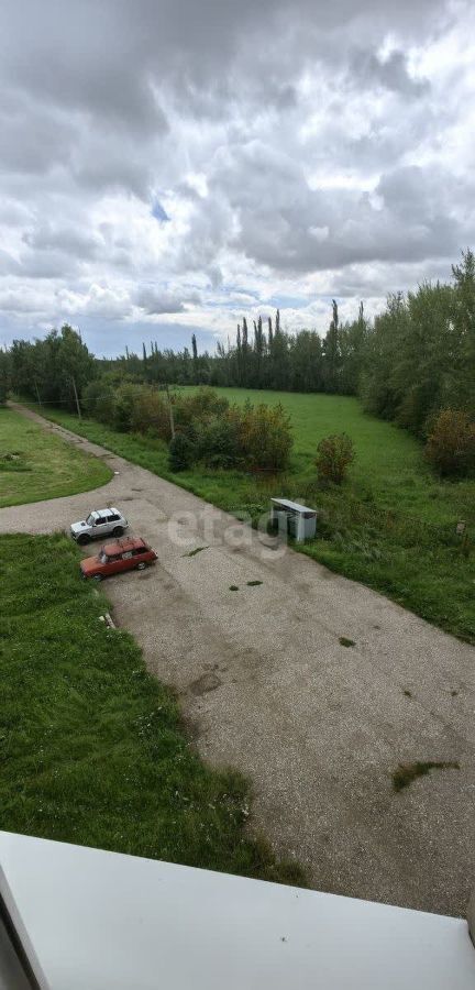 комната р-н Стерлитамакский с Наумовка ул Студенческая 4 Наумовский сельсовет, Салават фото 8