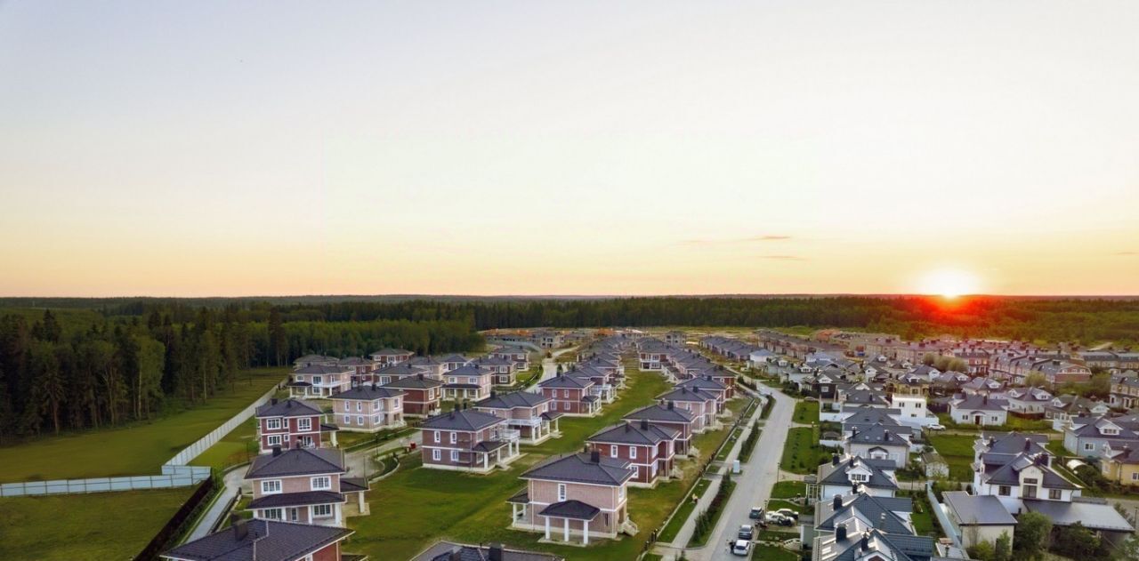 дом городской округ Дмитровский с Озерецкое ул Казанская 10 Лобня фото 3