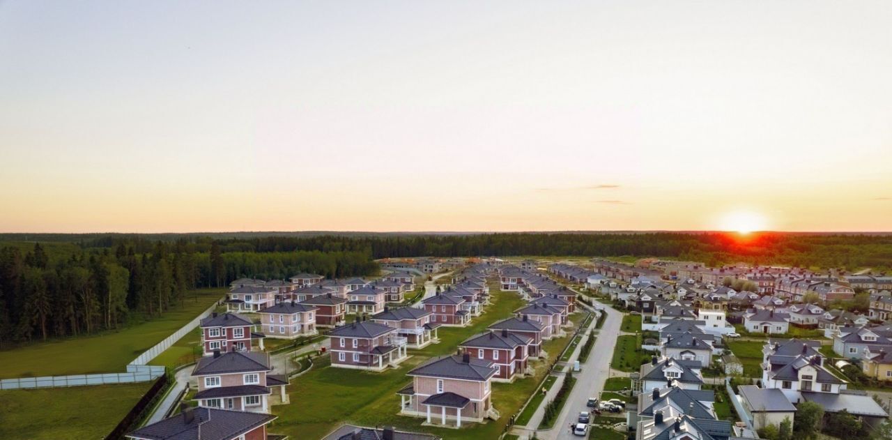 дом городской округ Дмитровский с Озерецкое ул Казанская 38 Лобня фото 10