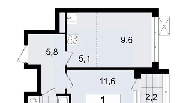 Южный Улица Дыбенко, 3. 3 фото