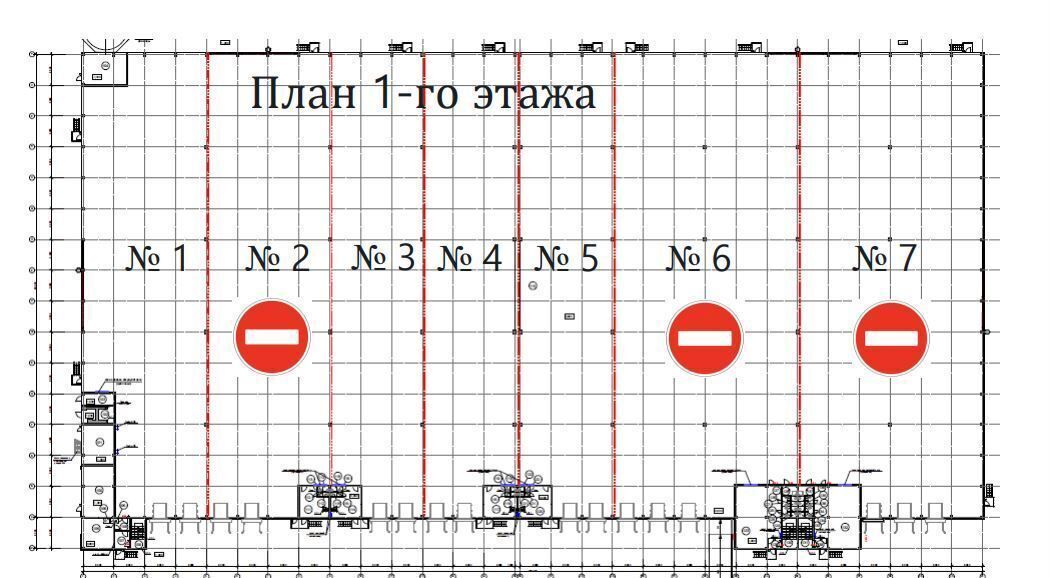 производственные, складские г Санкт-Петербург п Шушары ш Московское 155 р-н Пушкинский Шушары фото 4