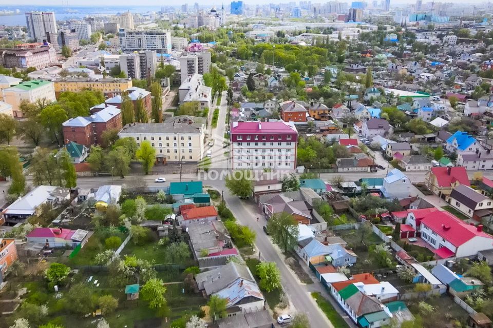 квартира г Воронеж р-н Центральный городской округ Воронеж, Советская, 19 фото 4