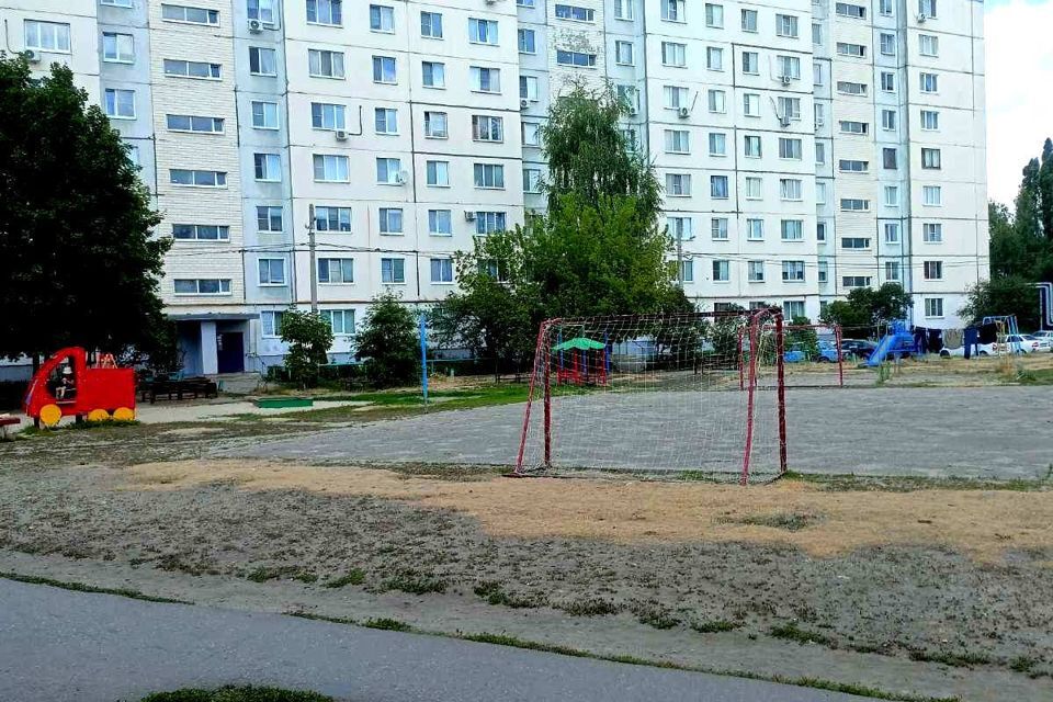 квартира г Пенза р-н Первомайский ул Терновского 174 городской округ Пенза фото 4