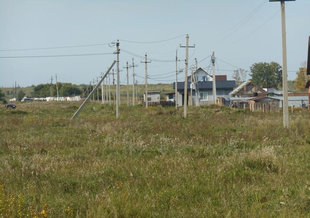 Богословское сельское поселение, Омск фото