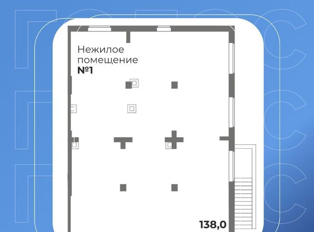 свободного назначения р-н Центральный дом 12 фото