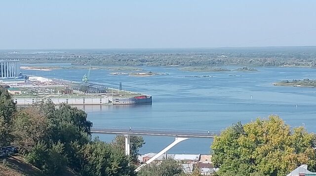 р-н Нижегородский ул Ильинская 35 фото