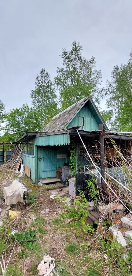 дом р-н Хабаровский снт Октябрь Князе-Волконское фото 7