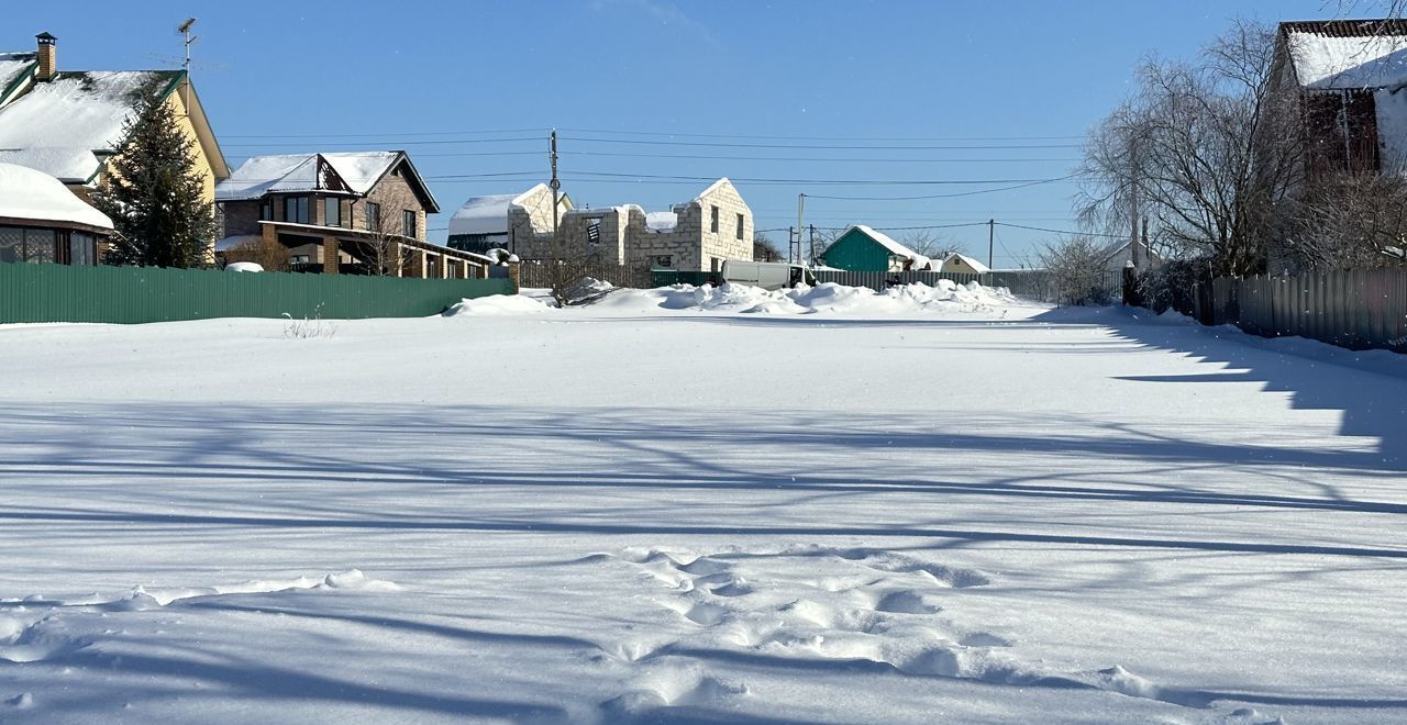 земля городской округ Сергиево-Посадский с Васильевское ул Успенская 51 км, Хотьково, Ярославское шоссе фото 16