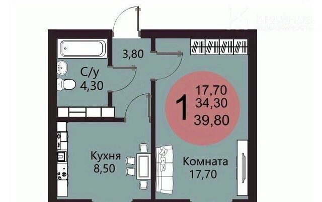 дом 5 фото