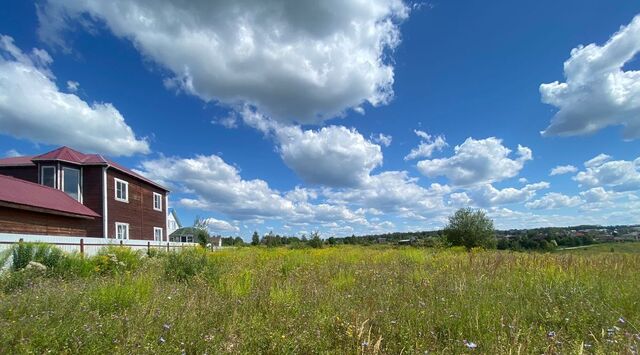 снт Петровские грезы ДНТ, Переславль-Залесский городской округ фото