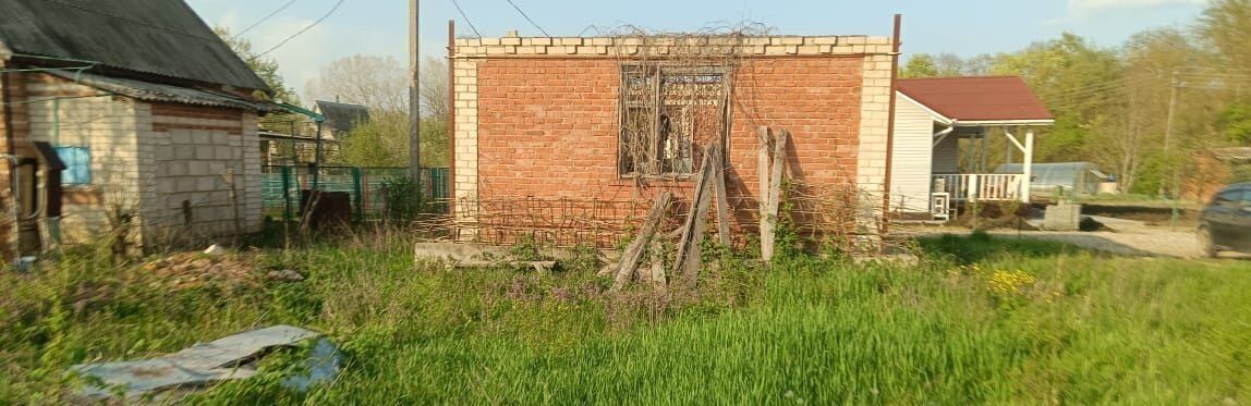 земля р-н Северский ст-ца Новодмитриевская снт Водогай с пос, садоводческое товарищество, 23, Новодмитриевское фото 4