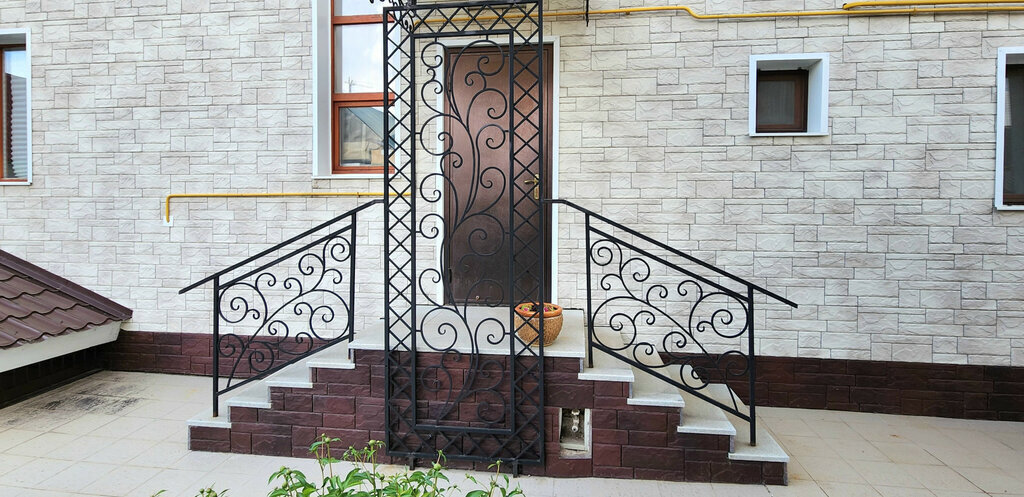 дом г Октябрьский ул З.Космодемьянской фото 7