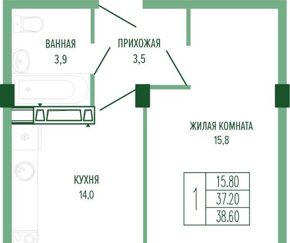 р-н Прикубанский фото