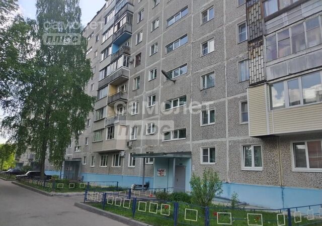 дом 12в мкр-н Новлянский фото