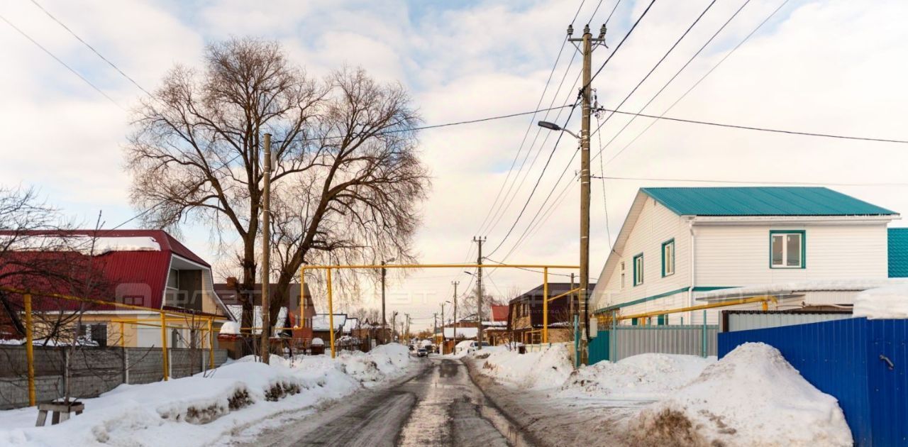 земля г Казань Проспект Победы, ул. Огородная фото 24