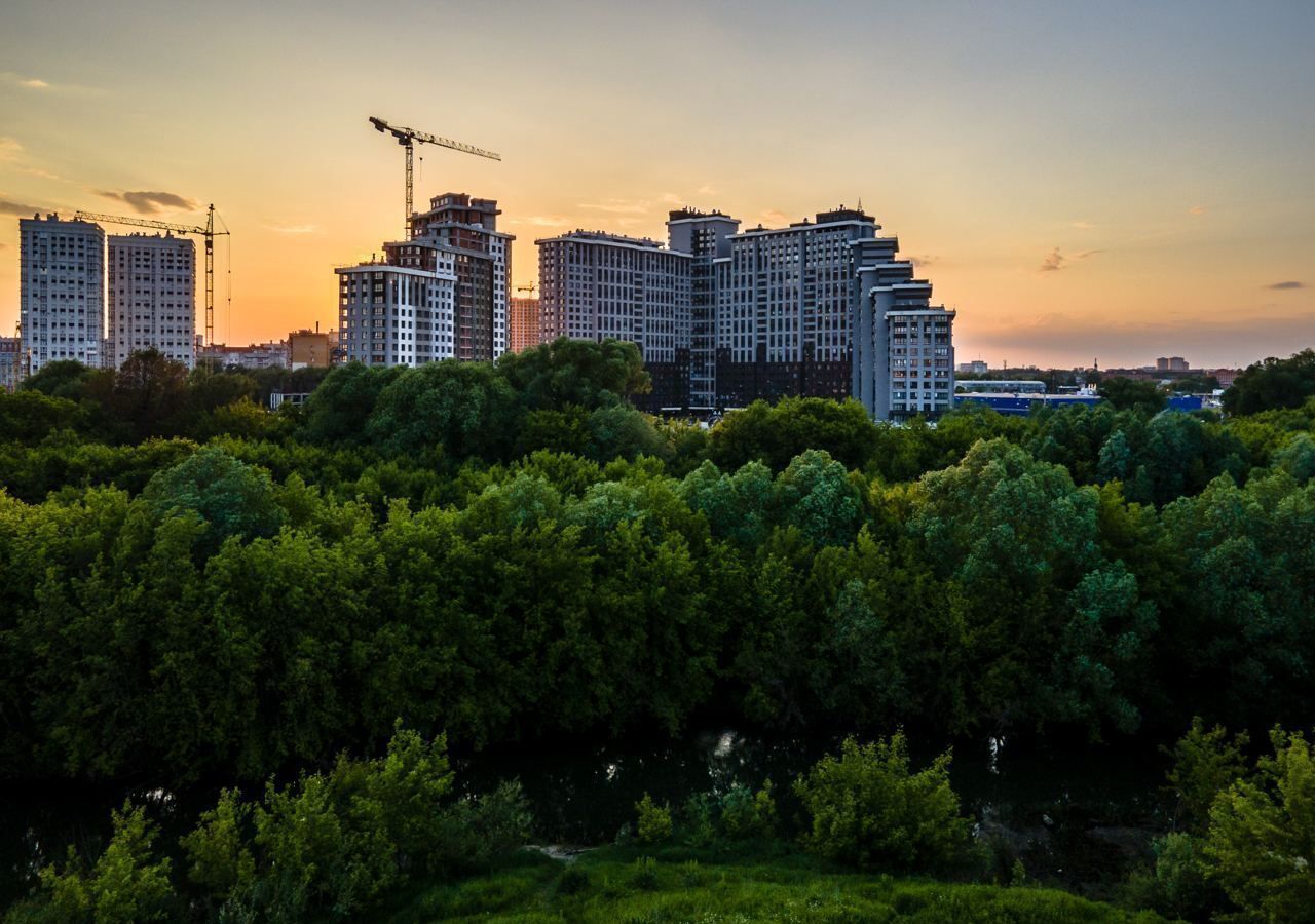 квартира г Рязань р-н Московский ш Московское 2 фото 37