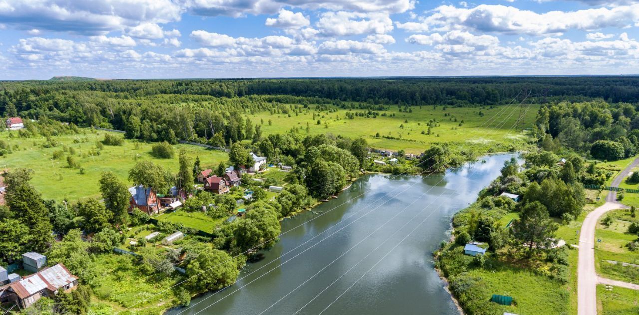 дом г Москва п Краснопахорское Троицк Усадьба Романцево кп, 26 фото 6