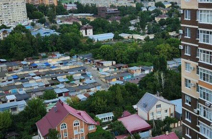 квартира г Ставрополь р-н Ленинский пер Крупской 29/3 ЖК «Шоколад» фото 14