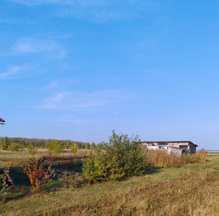 дом р-н Михайловский д Иваньково сельский округ, 104 фото 5