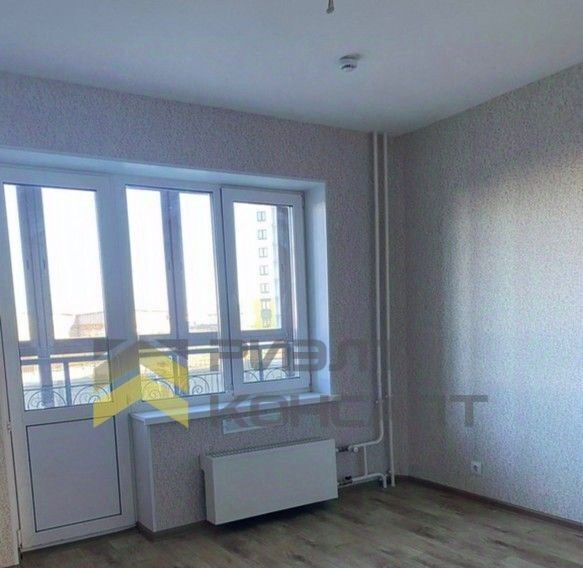 квартира г Омск п Биофабрика р-н Центральный 18к 2 фото 4