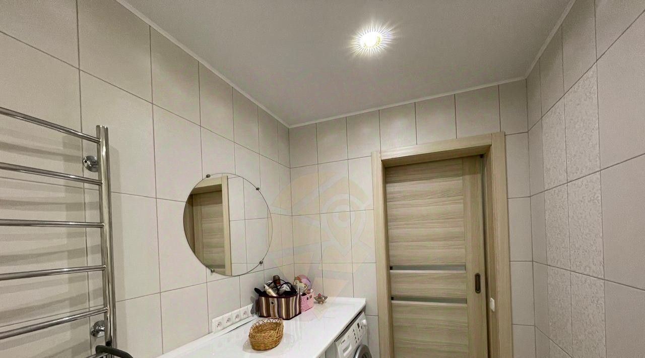 квартира г Старый Оскол микрорайон Космос 3 фото 10